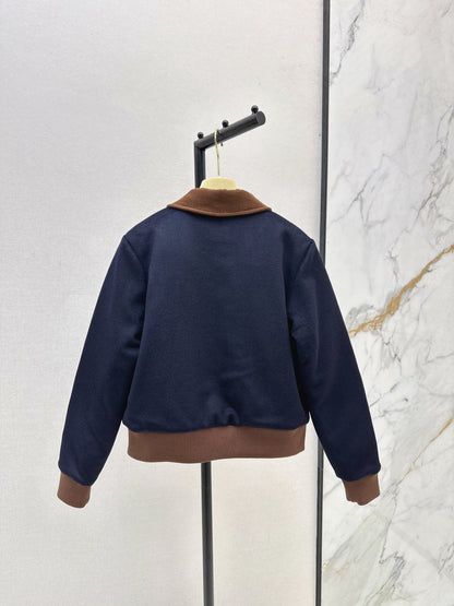 Miu NEW cotton jacket