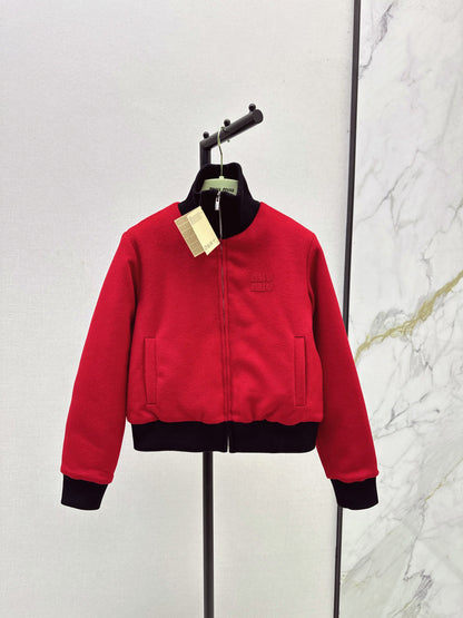 Miu NEW cotton jacket