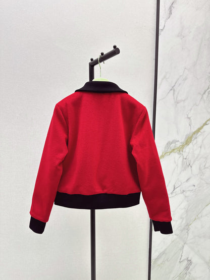 Miu NEW cotton jacket