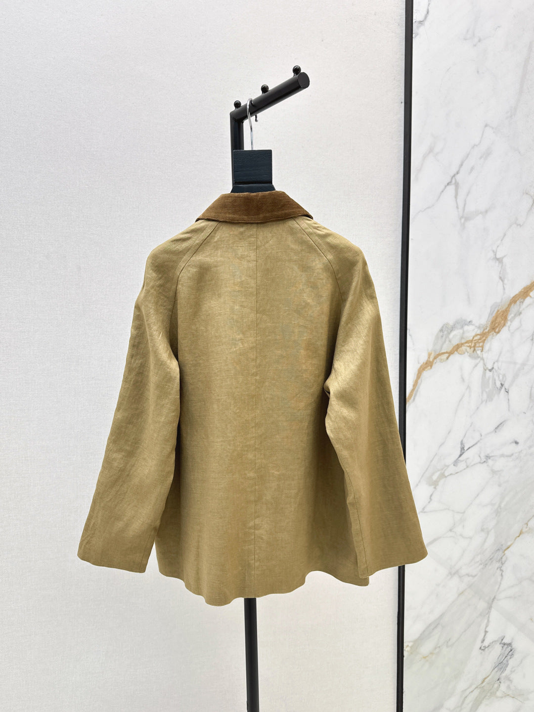 Loro NEW A-line jacket