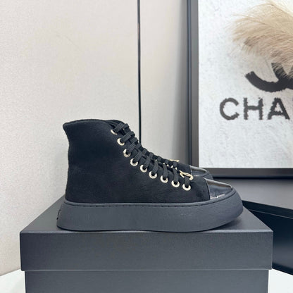 25 Panda Casual shoes