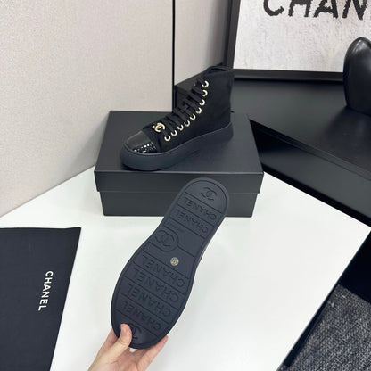 25 Panda Casual shoes