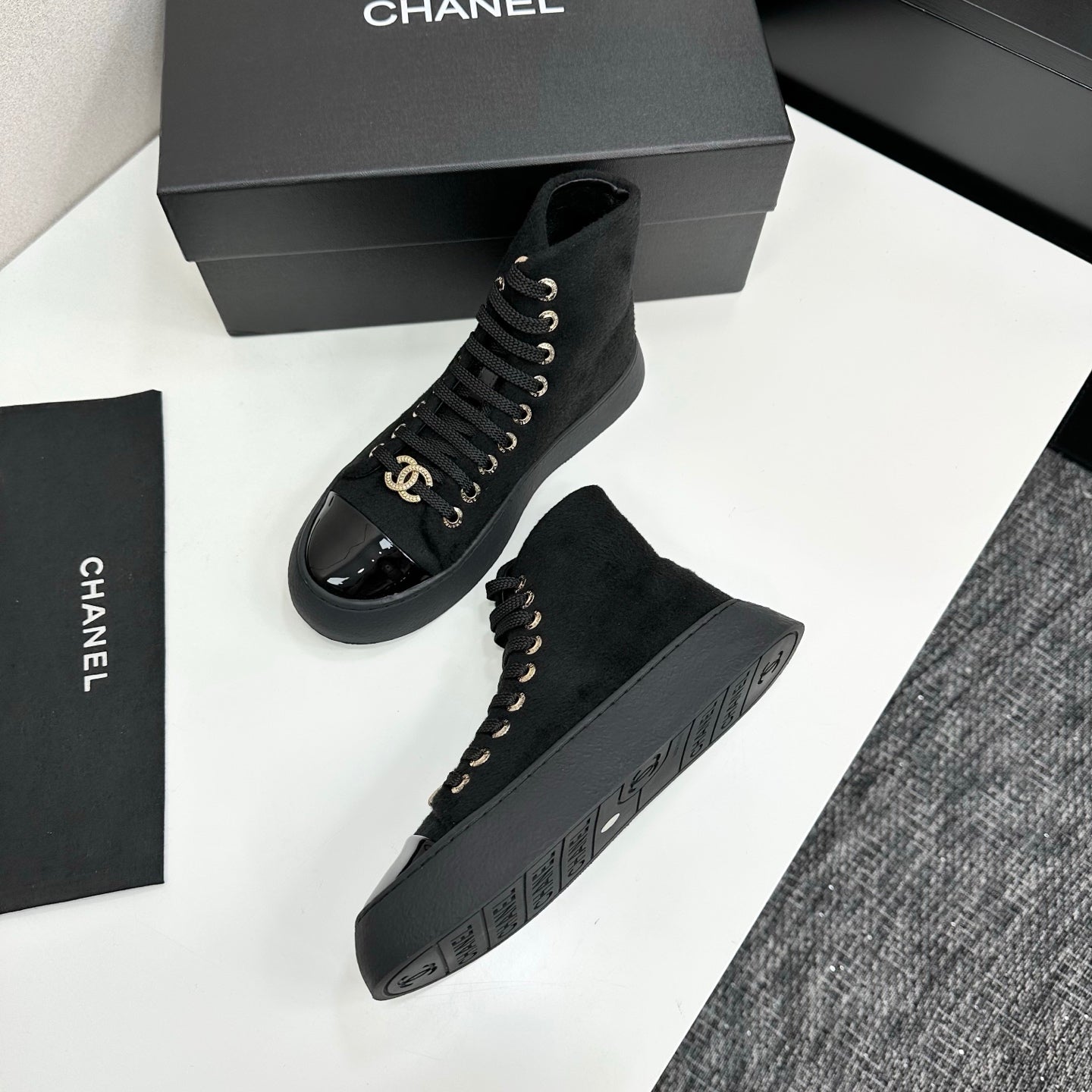 25 Panda Casual shoes