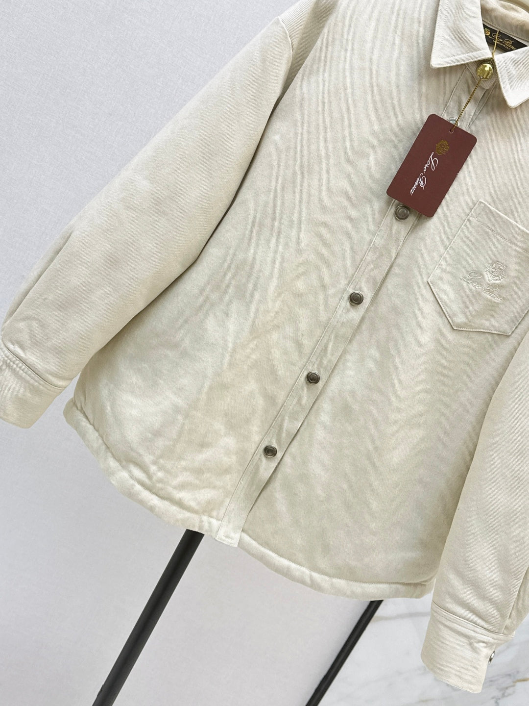 Loro NEW cotton jacket