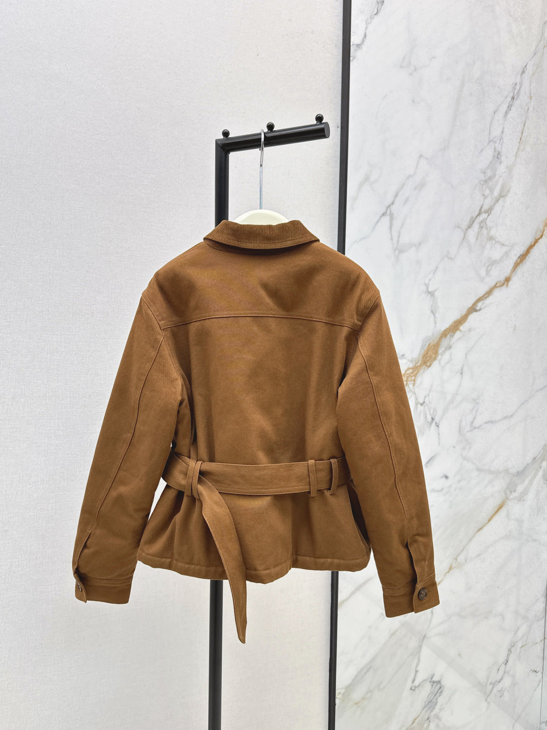 Loro NEW windbreaker jacket