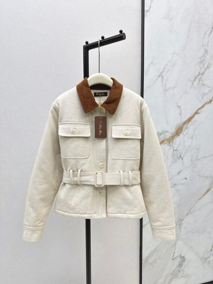 Loro NEW windbreaker jacket