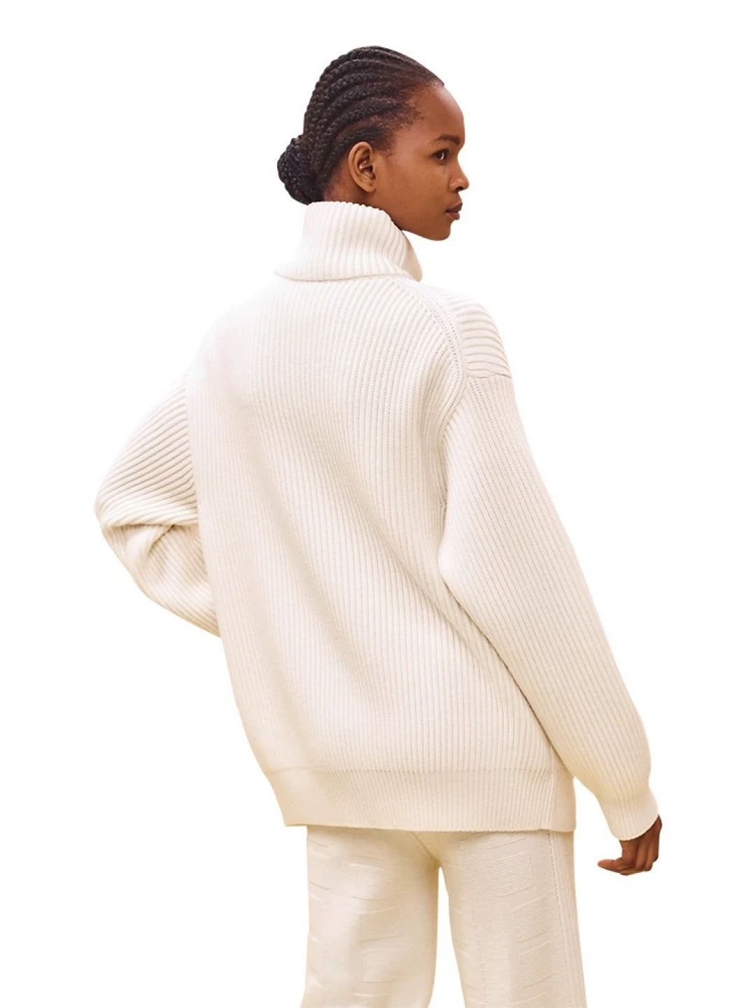 Herm NEW knitted jacket