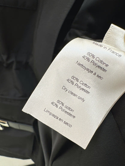 Herm NEW Hooded windbreaker jacket