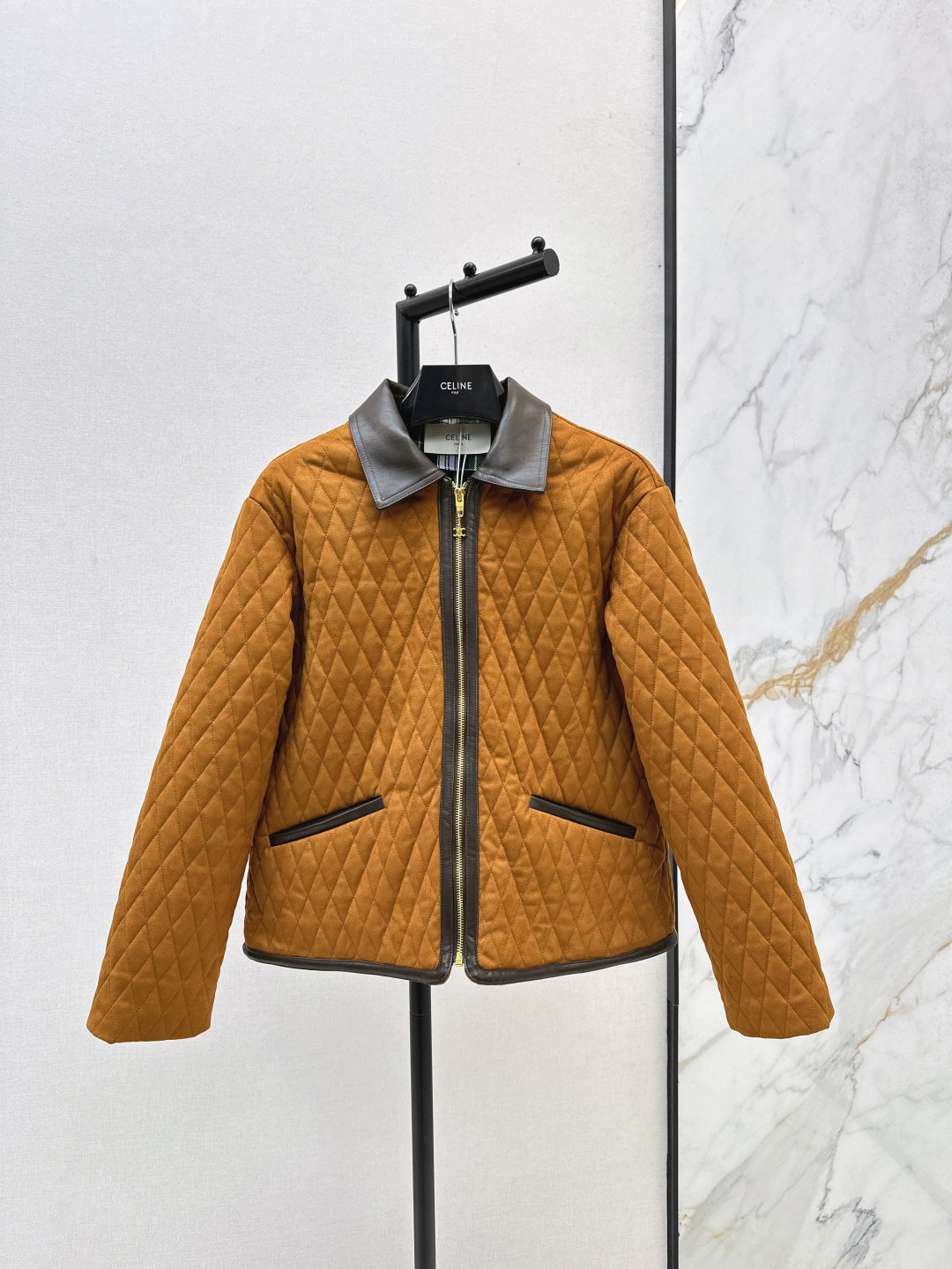 Ce1n NEW suede jacket