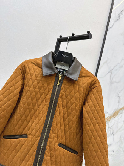 Ce1n NEW suede jacket