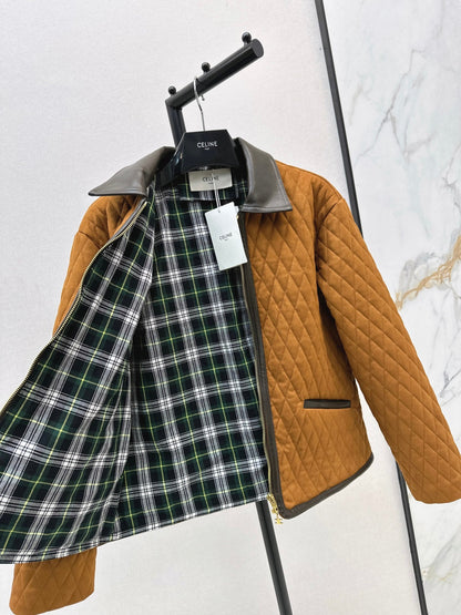 Ce1n NEW suede jacket