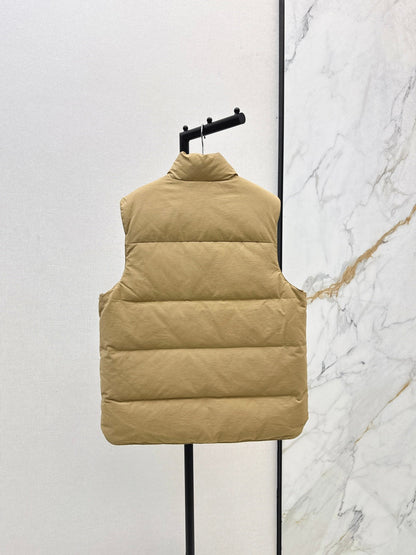 Pra NEW Vest down jacket