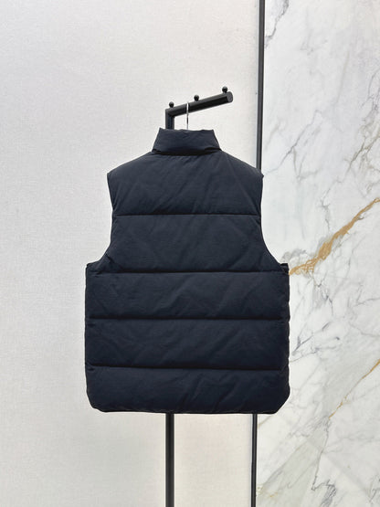 Pra NEW Vest down jacket
