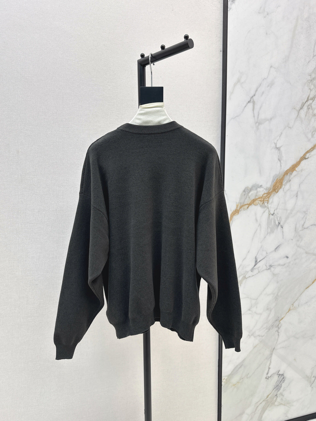 Wang NEW Crew neck sweater