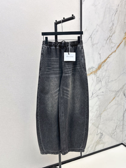 Wang NEW jeans