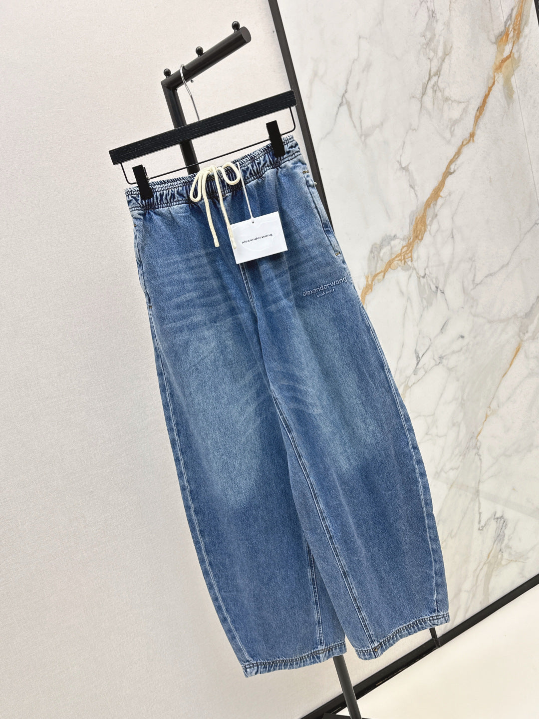 Wang NEW jeans
