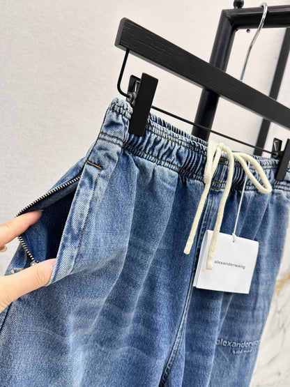 Wang NEW jeans