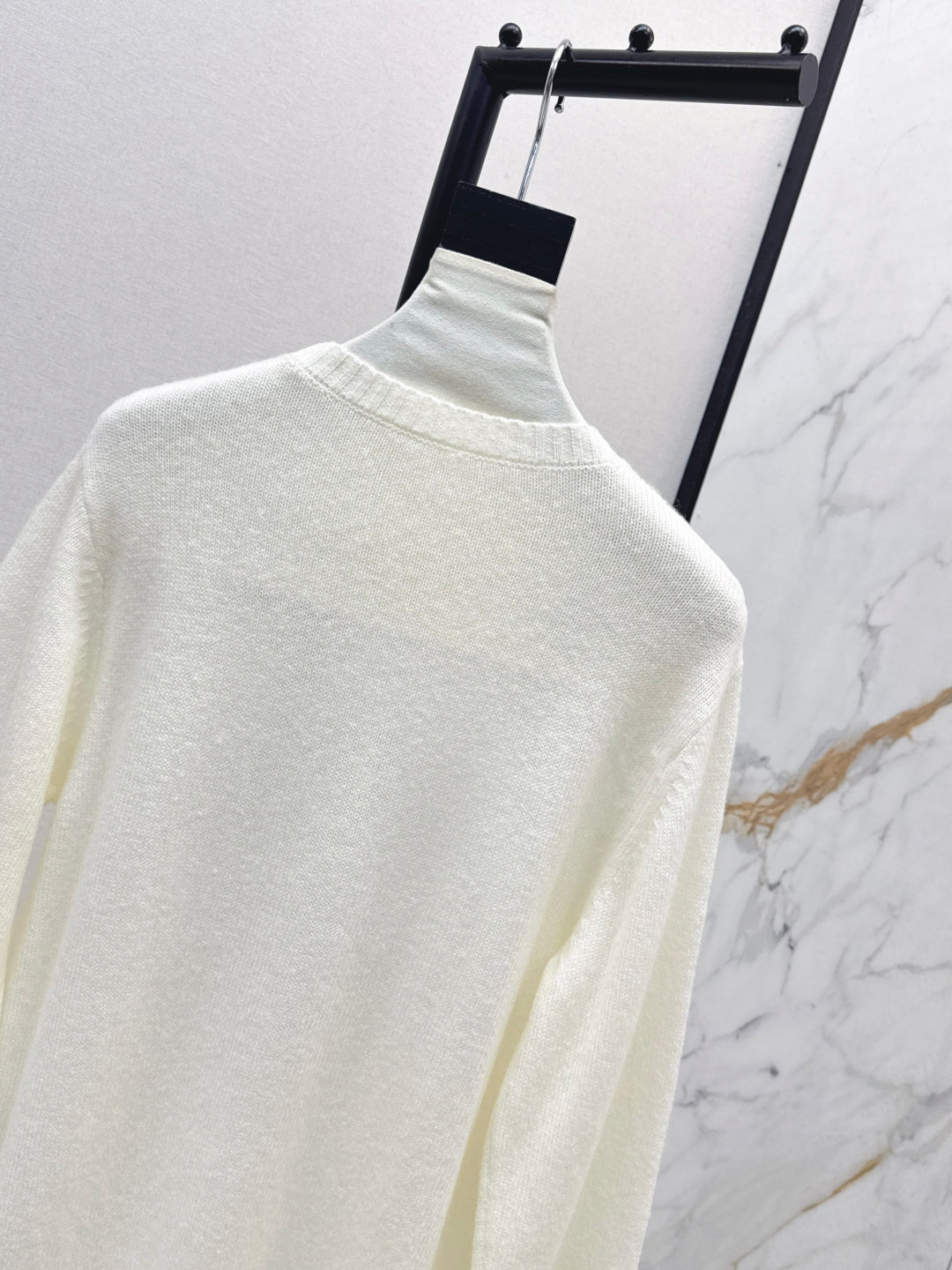 Ral NEW Bear pattern sweater