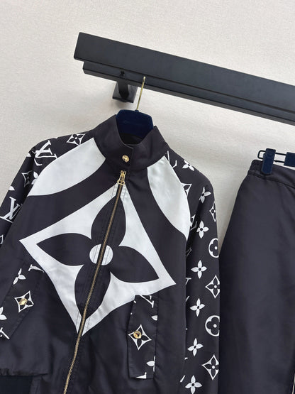 Louis NEW presbyopia casual suit