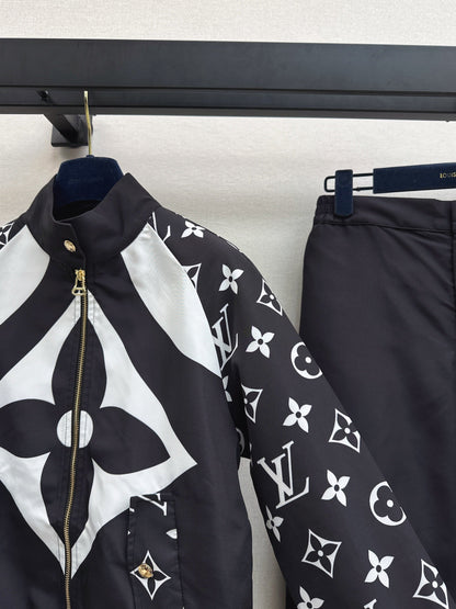 Louis NEW presbyopia casual suit