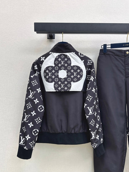 Louis NEW presbyopia casual suit