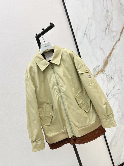 Monc NEW diamond coat