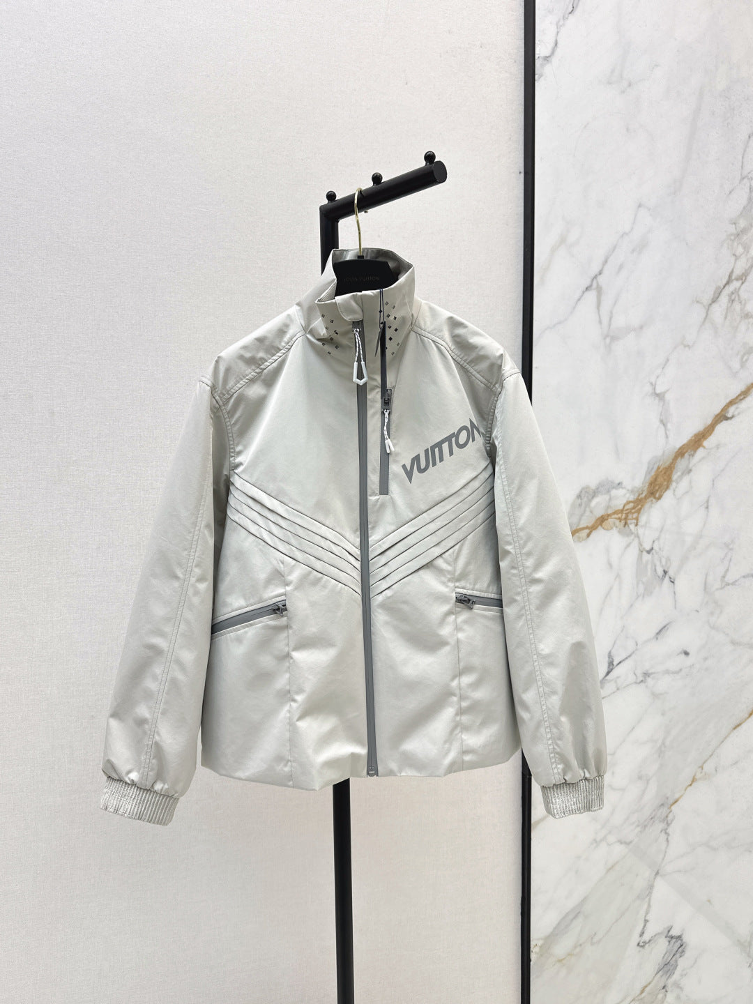 Louis NEW stand collar jacket