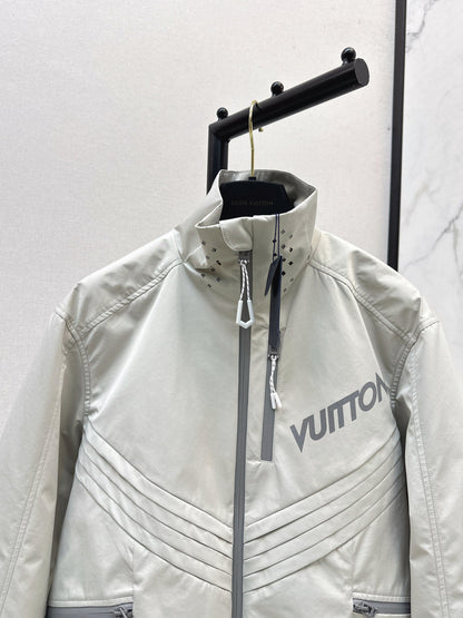 Louis NEW stand collar jacket