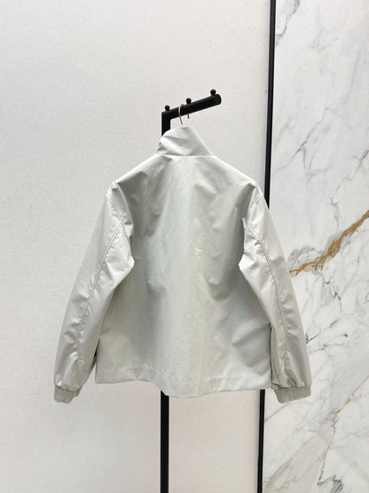 Louis NEW stand collar jacket