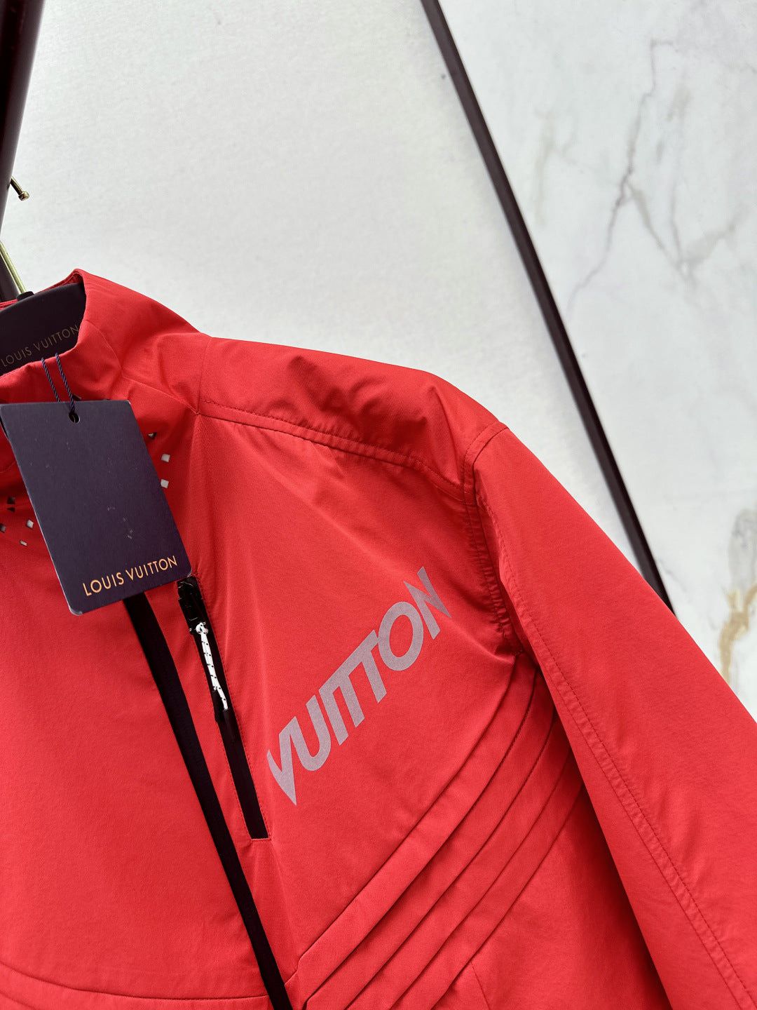 Louis NEW stand collar jacket