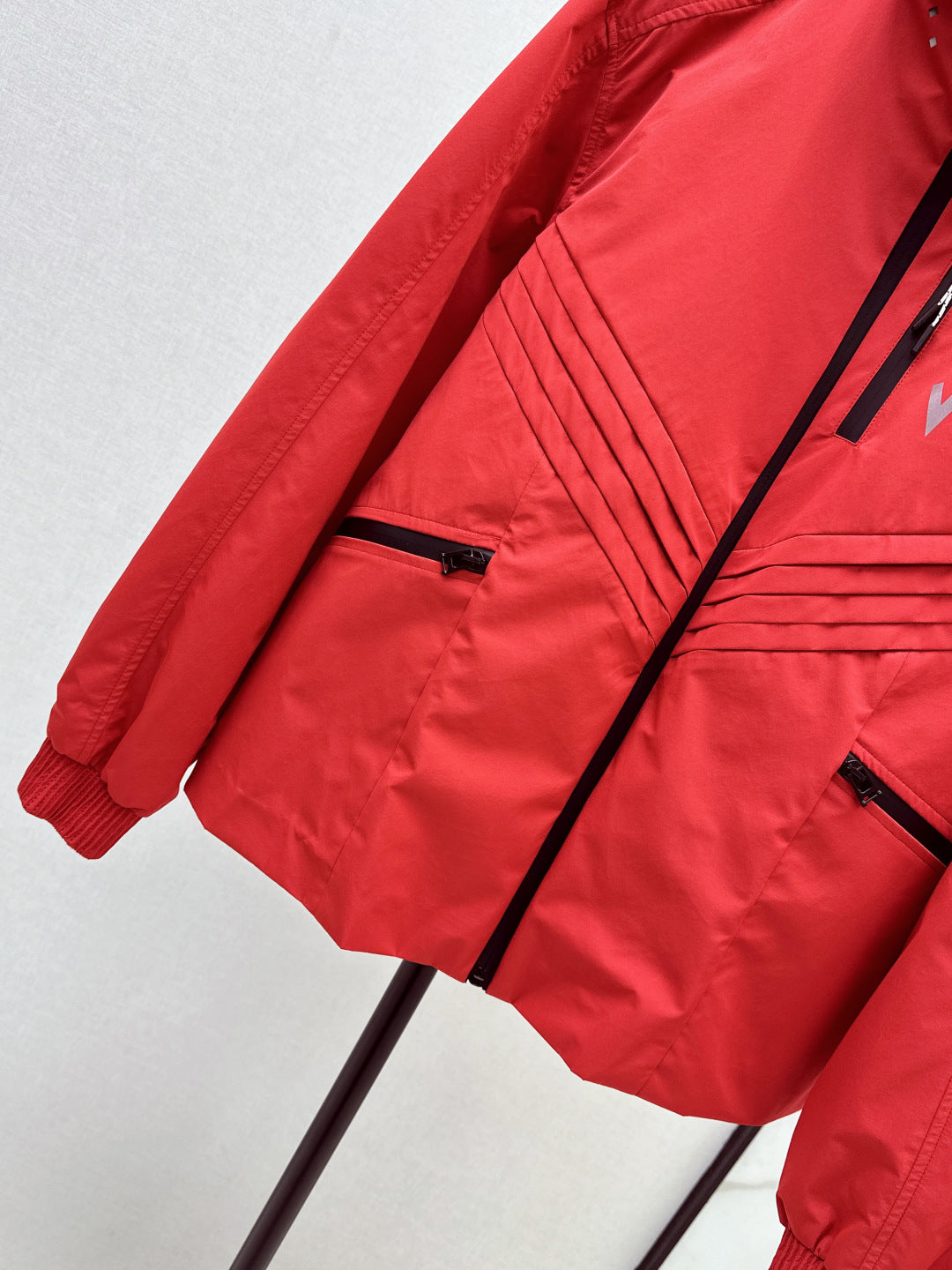 Louis NEW stand collar jacket