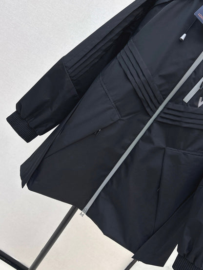 Louis NEW Hooded jacket