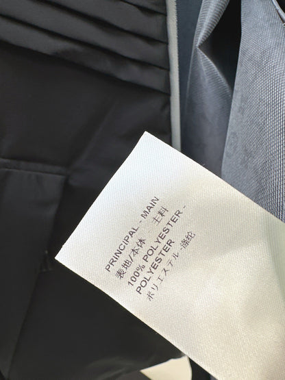 Louis NEW Hooded jacket