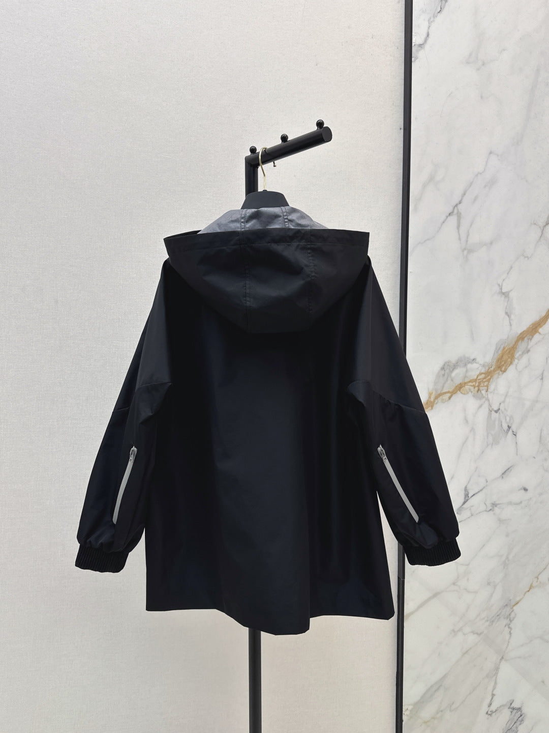 Louis NEW Hooded jacket