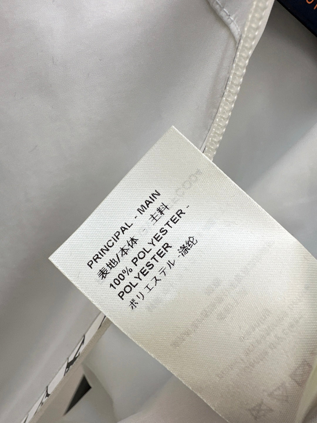 Louis NEW Hooded jacket