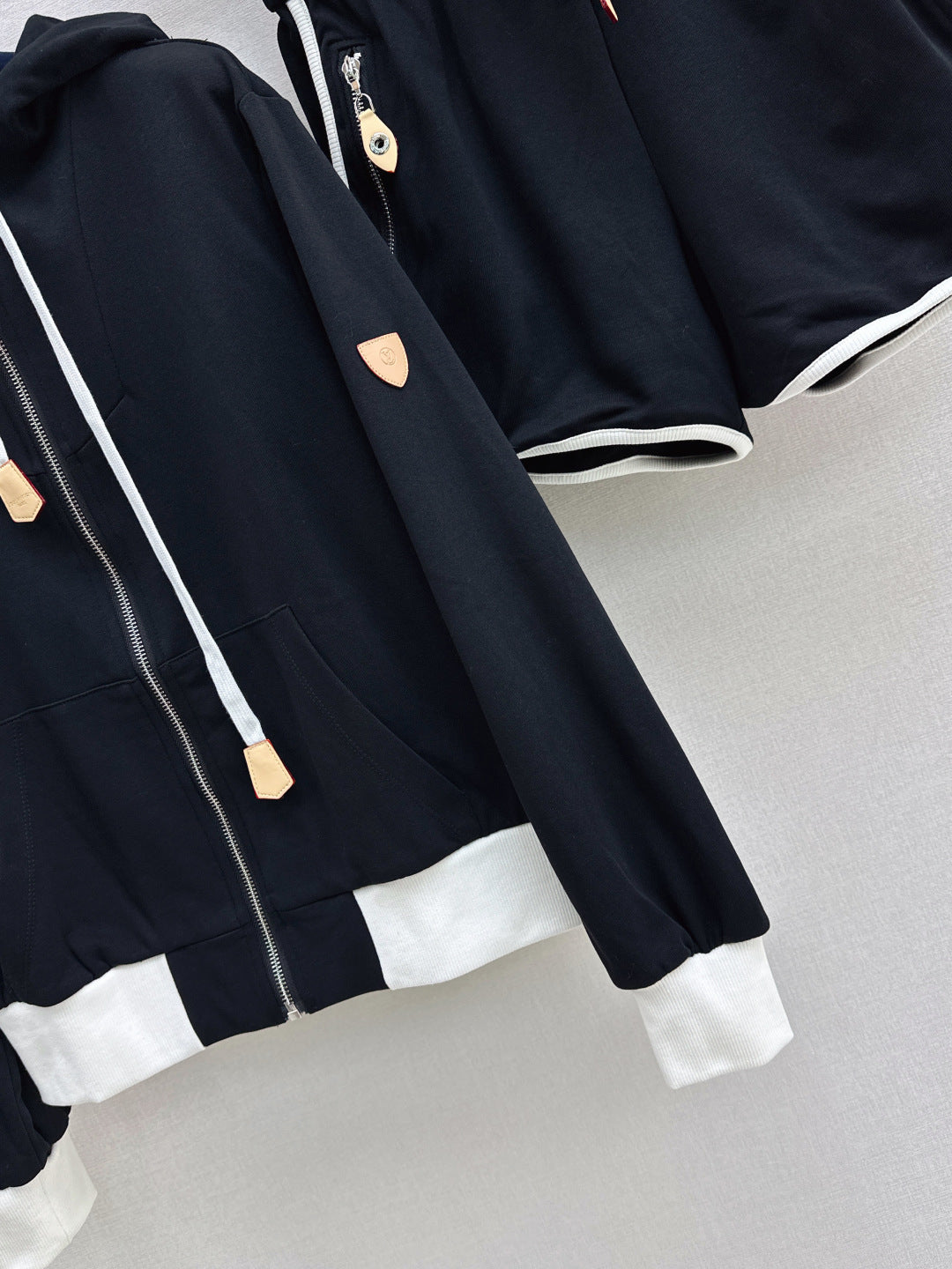 Louis NEW classic suit