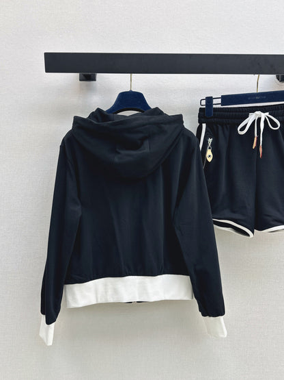 Louis NEW classic suit