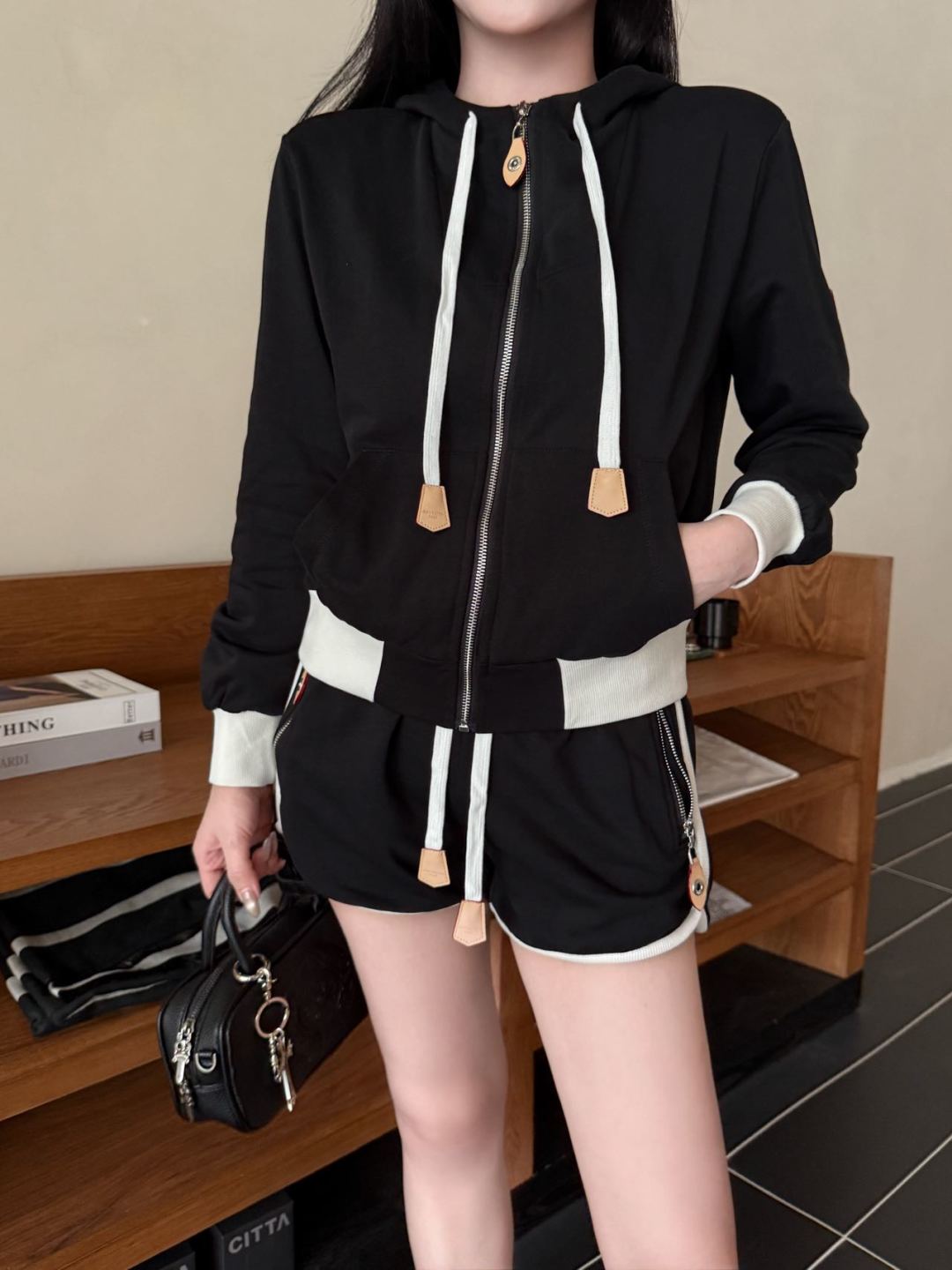 Louis NEW classic suit