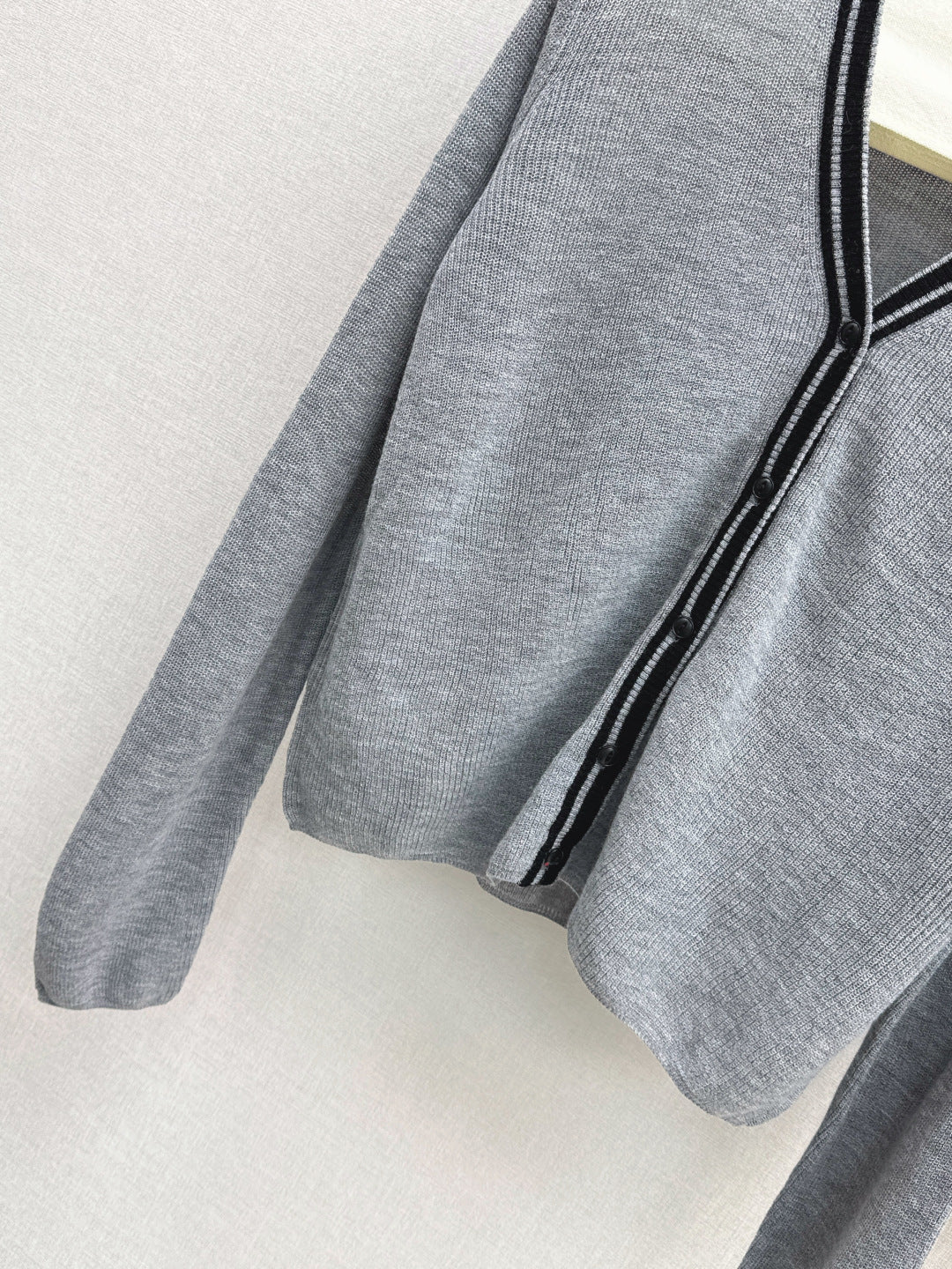 Herm NEW Cardigan + vest