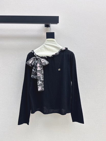 Chan NEW bottoming shirt