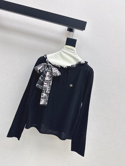 Chan NEW bottoming shirt