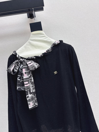 Chan NEW bottoming shirt