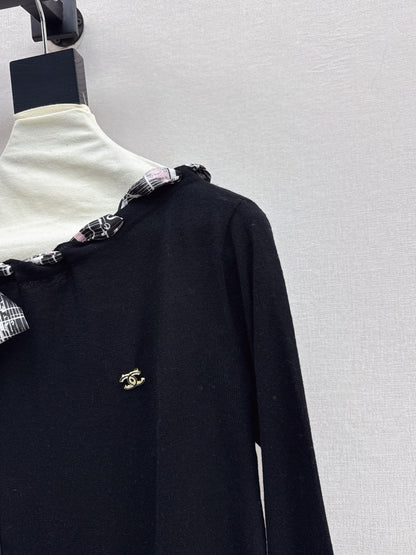 Chan NEW bottoming shirt