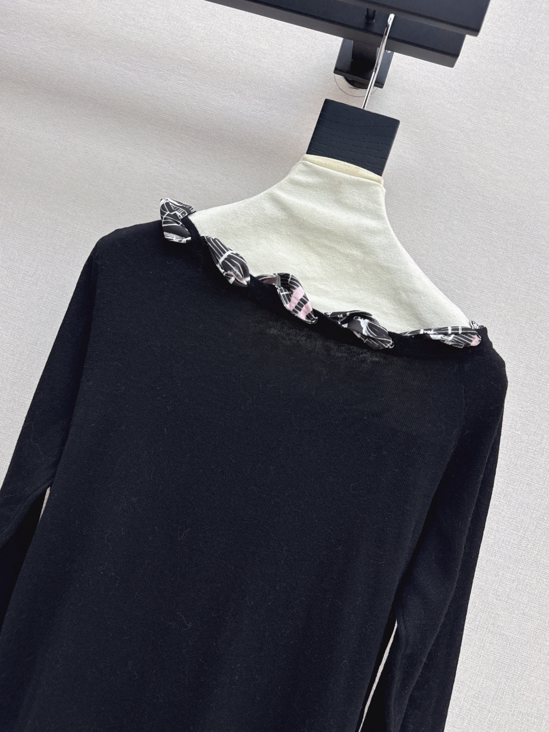 Chan NEW bottoming shirt