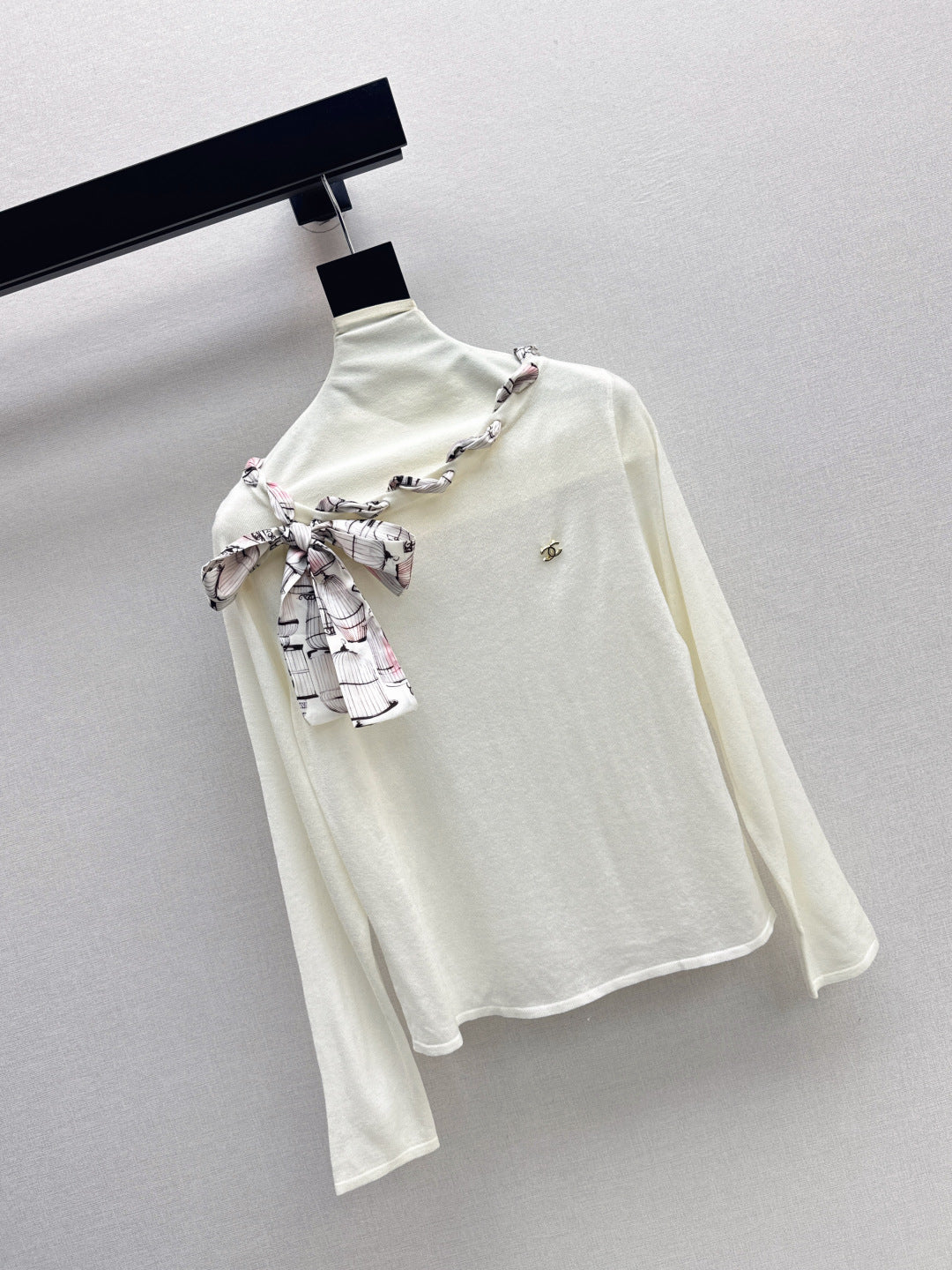 Chan NEW bottoming shirt