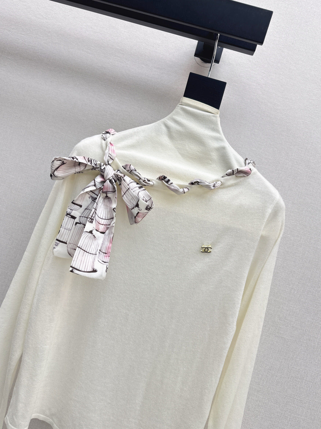 Chan NEW bottoming shirt