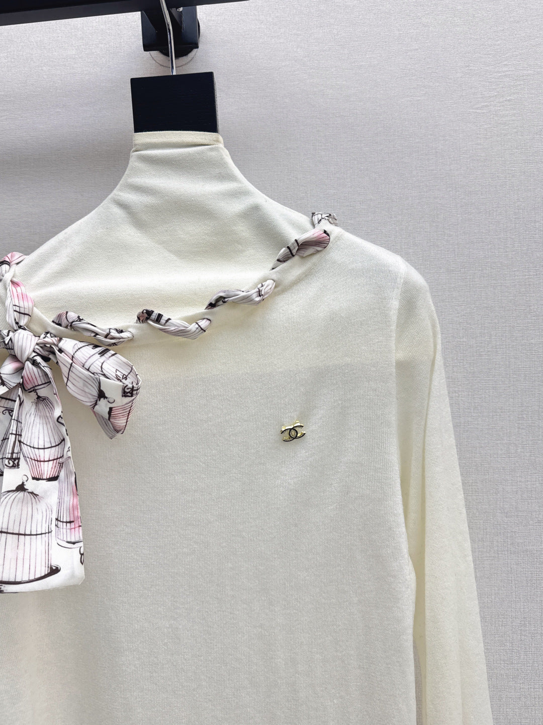 Chan NEW bottoming shirt