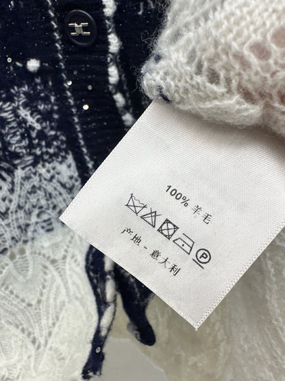 Chan NEW knitted cardigan