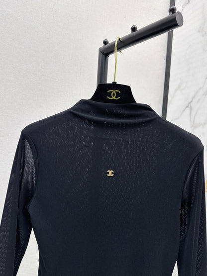 Ce1n NEW bottoming shirt