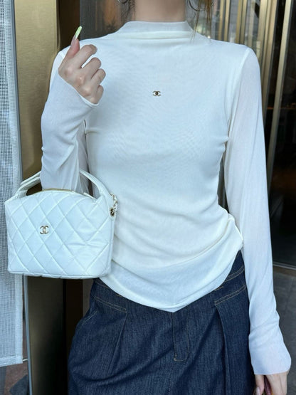 Ce1n NEW bottoming shirt